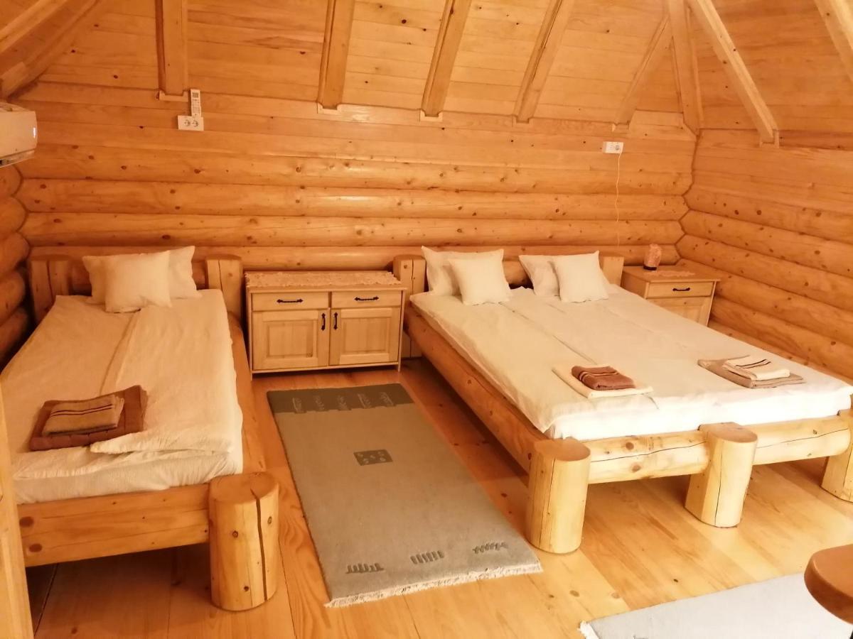 Apartmani Zuti Leptir Vrdnik Eksteriør bilde