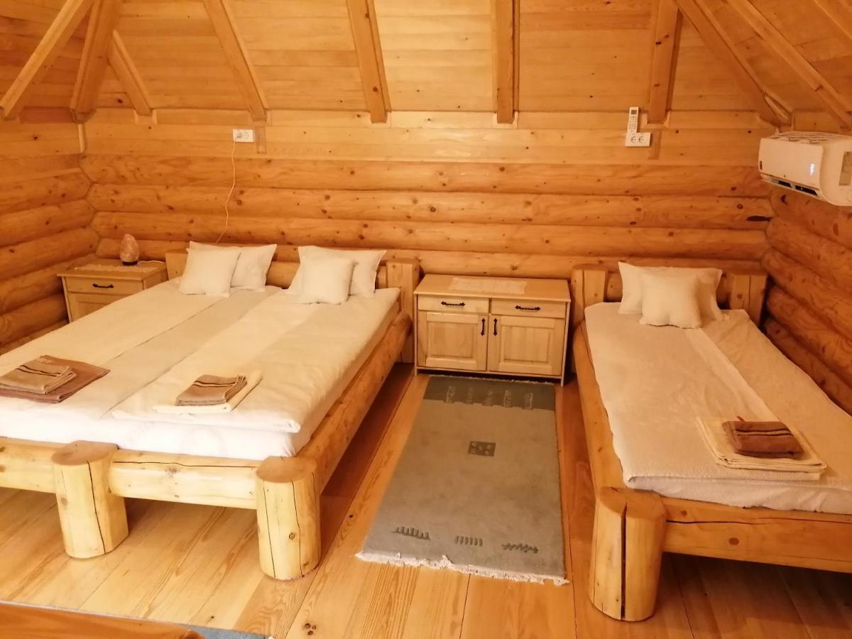 Apartmani Zuti Leptir Vrdnik Eksteriør bilde